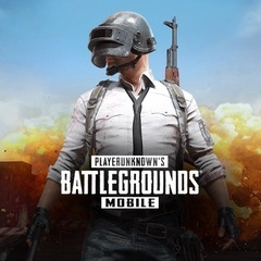 PUBGフレ募集⭐︎