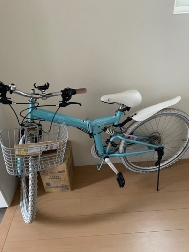 自転車