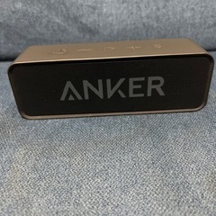 ANKER SoundCore