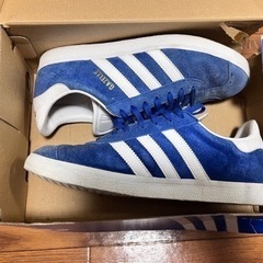 adidas GAZELLE