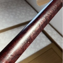 津軽三味線　三味線太棹(細め)