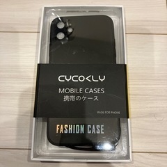 新品CYCOKLY iPhone 11 ケース 