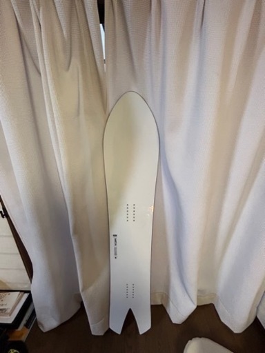 KORUA スノーボード