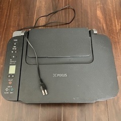 Canon プリンター TS3530（訳あり）