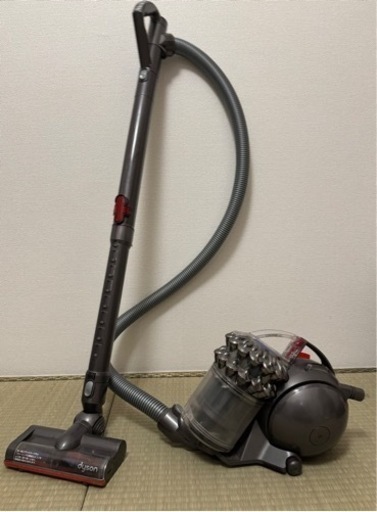 Dyson ダイソン　dc63  掃除機