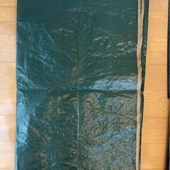 コールマン　テントシートセット