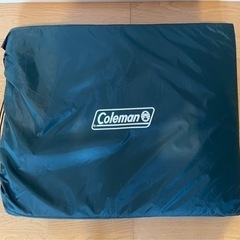 コールマン　テントシートセット