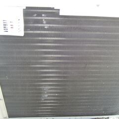 美品　日立ルームエアコン　白くまくん　2021年　畳数目安···おもに6畳用