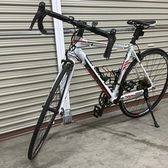 自転車 クロスバイク