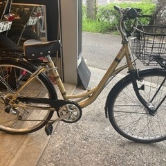 自転車 