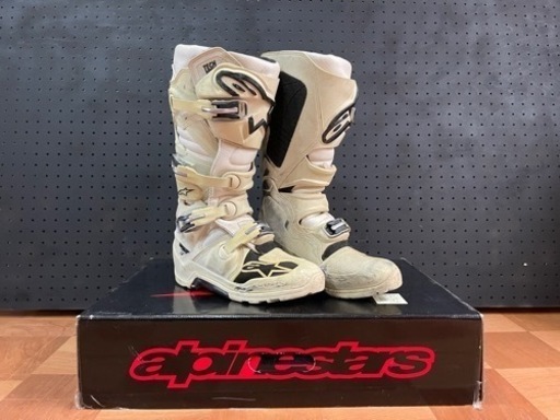 アルパインスターズtech７