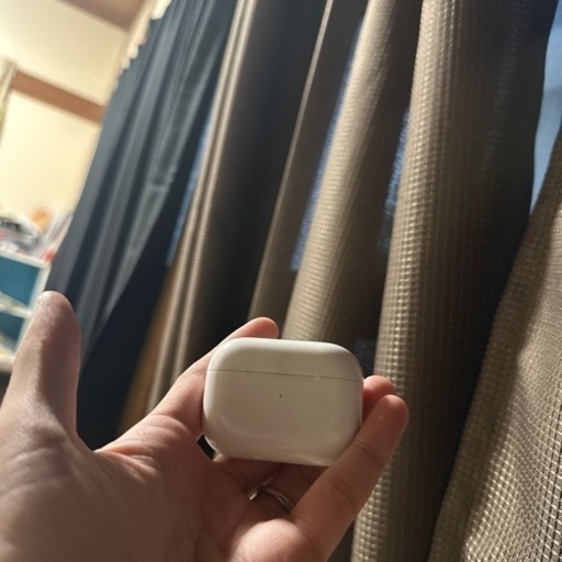 本日中安くします！AirPods Pro 第一世代急ぎです