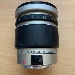 タムロン AF ASPHERICAL LD 28-200mm 3...