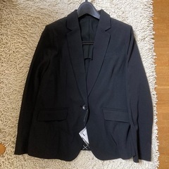 【ネット決済・配送可】服/ファッション スーツ レディース