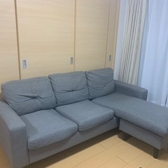 家具 ソファ 3人掛けソファ