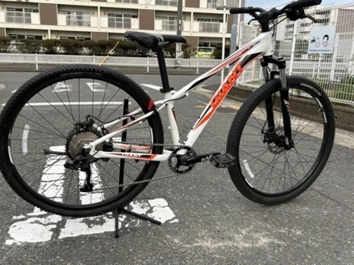 GIANT ROCK 29er 1×10s mtb マウンテンバイク　クロスバイク
