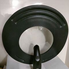 鍋の蓋（自立型・31cm)