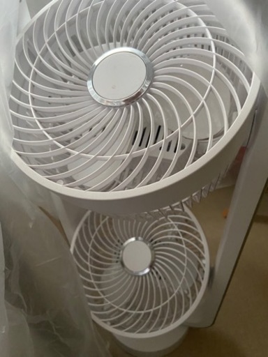 家電 季節、空調家電 扇風機