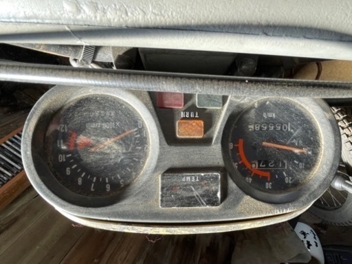 スズキ SUZUKI ハスラー TS50 不動 点火コイル故障 イグニッション