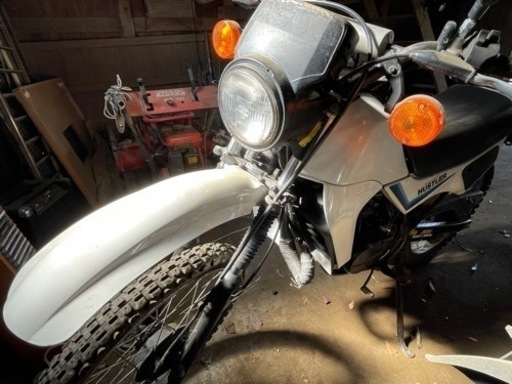 スズキ　SUZUKI ハスラー　TS50 不動　点火コイル故障 スズキ SUZUKI ハスラー TS50 不動 点火コイル故障 [TS50] スズキ