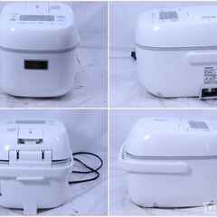 ◆　 toshiba　炊飯ジャー　炊飯器　RC-5MFM　　#2...