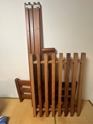 ベッド