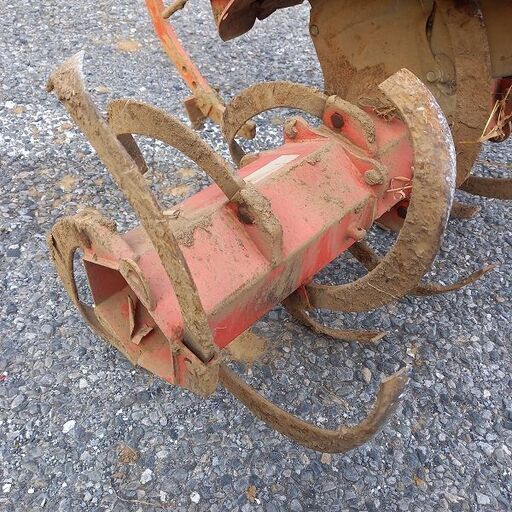 HONDA ホンダ F410 農用トラクター　耕運機【野田愛宕店】【店頭取引限定】【中古】管理番号：ITPYBL9JBBO0 HONDA ホンダ F410 農用トラクター 耕運機【野田愛宕店】【店頭取引