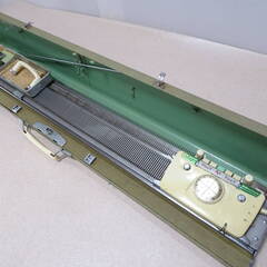 編み機の中古が安い！激安で譲ります・無料であげます(4ページ目  