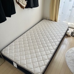 家具 ベッド シングルベッド