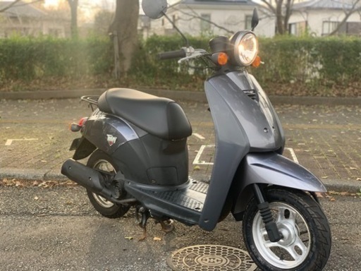 送料無料も 自賠責あり タイヤ前後新品 ホンダ トゥデイ 低燃費 スクーター ディオ TODAY Dio 原付 原チャリ ジョグ