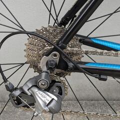 ロードバイクデビューに！】SCOTT SPEEDSTER 35 ティアグラ10速 タイヤ