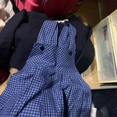 保育園制服