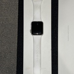 (決まりました)Apple Watch series2(a1757)