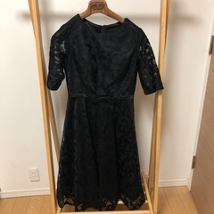 美品　X  Lサイズ　ドレス