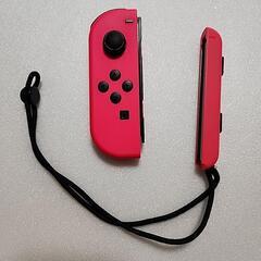 Nintendo SwitchジョイコンL側ピンク