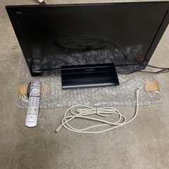 家電 テレビ 液晶テレビ