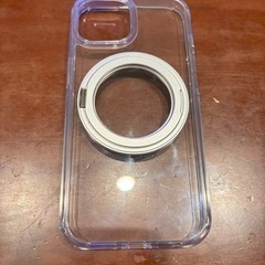 iPhone15用ケース