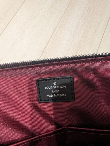 VUITTONバッグ