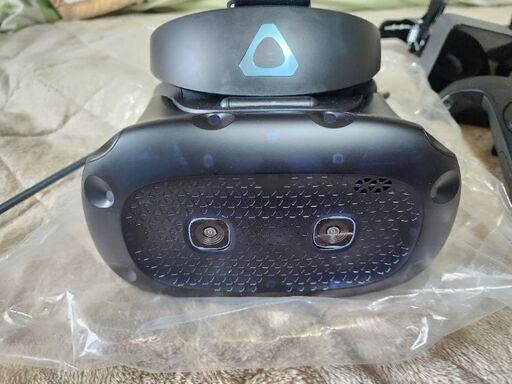 VR HMD 一式