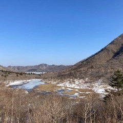 軽い登山活動で、自然を楽しみませんか