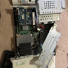 Vaio 2005 VGC-H70WB Type H Pentium4