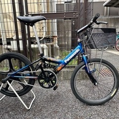 自転車(最終SALE)