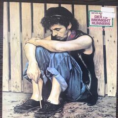 LP Kevin Rowland & Dexys Midnigh...