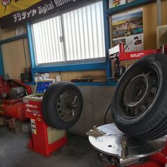 SUV用タイヤ、タイヤ激安高石市、泉大津市、和泉市、堺市