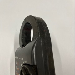 KAISE ( カイセ ) 電流計 クランプメーター SK-7720 高性能