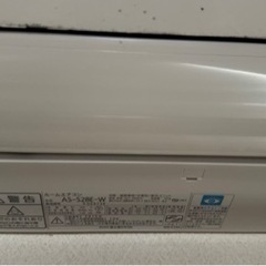 家電 季節、空調家電 エアコンAS-S28E-W 2015年製