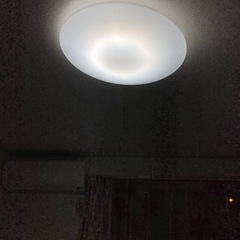 調光式LEDシーリングライト(リモコン付き)