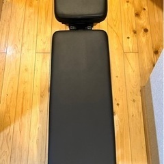 美品】 お値下げ可能 可変式ダンベル40キロ×2+インクラインベンチ