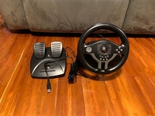 ハンコン Subsonic SV200→値下げ