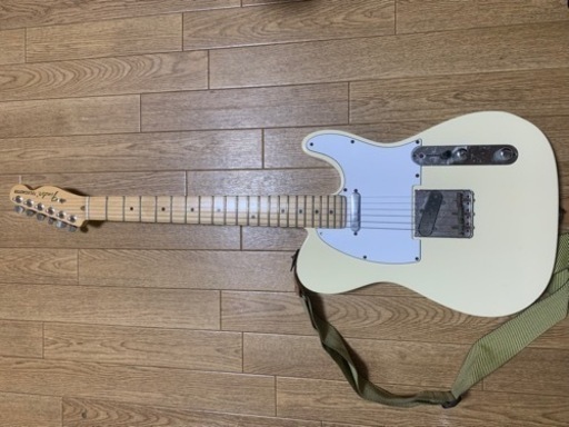 弦楽器、ギター FENDER American Special Telecaster